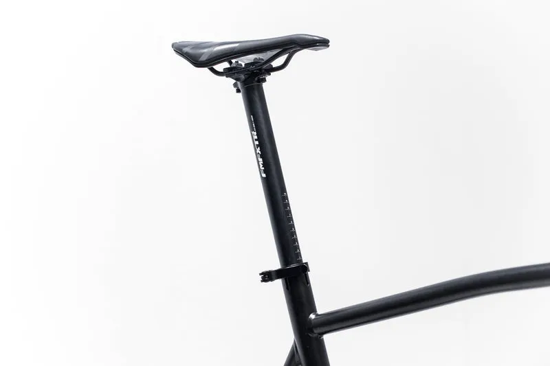 BH Fitness Exercycle v2