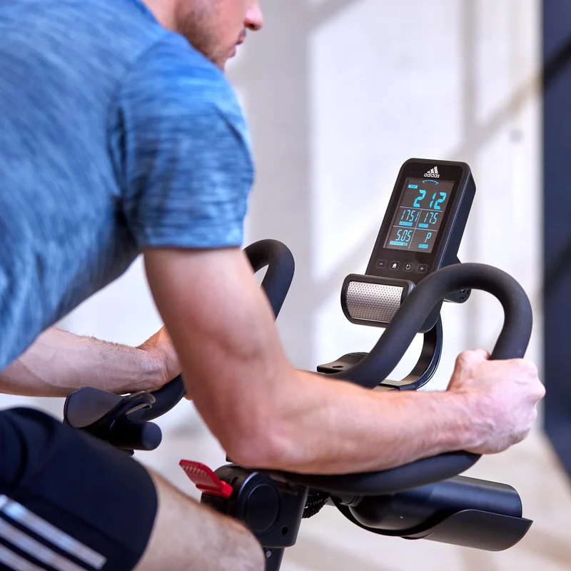 adidas C-21x Bluetooth Indoor Cycle
