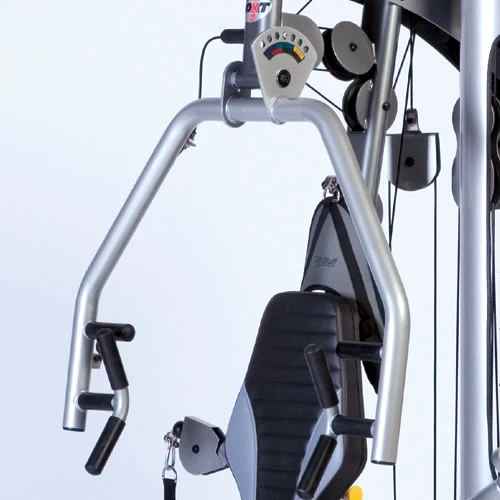 Tuff Stuff AXT 2.5 Gym-Station