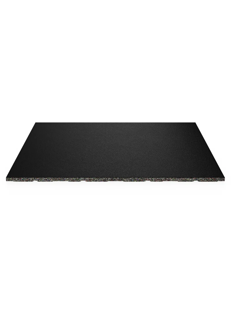 1m² BlockProtect Bodenschutzmatte 20mm | 100x100cm