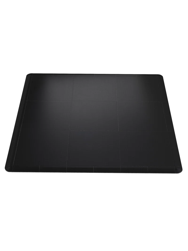 1m² BlockProtect Bodenschutzmatte 20mm | 100x100cm