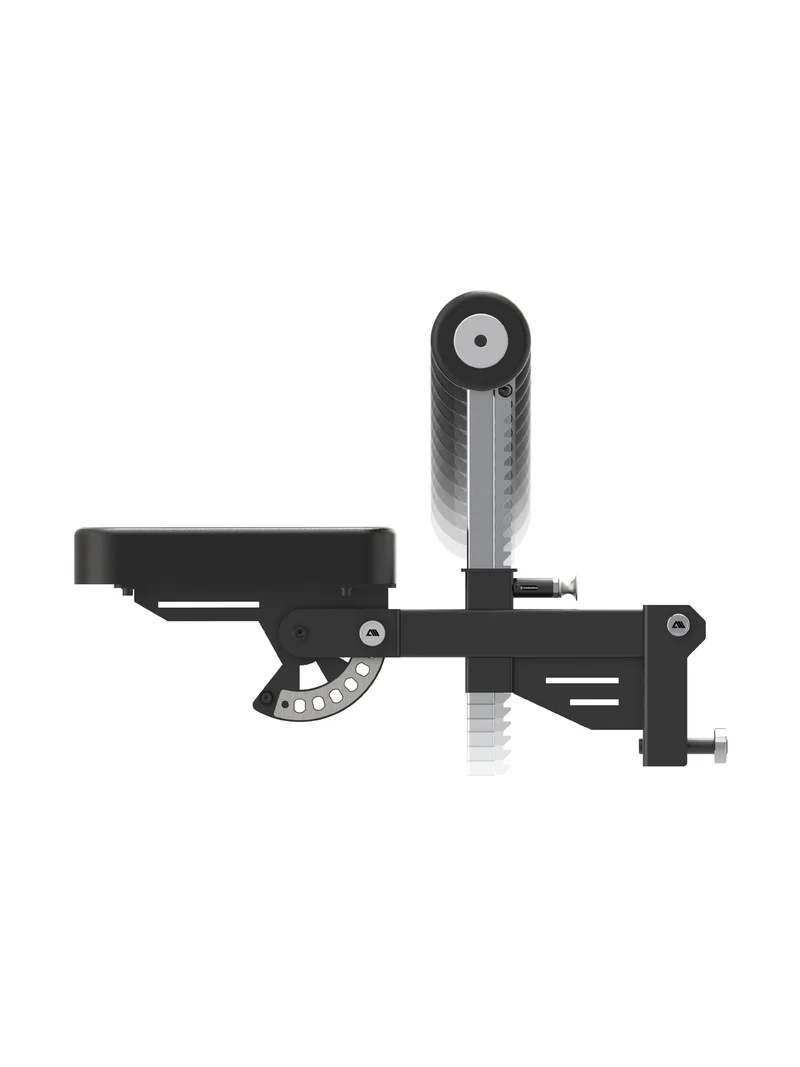 Latzug Sitz | Rampage, Blackout, Stinger