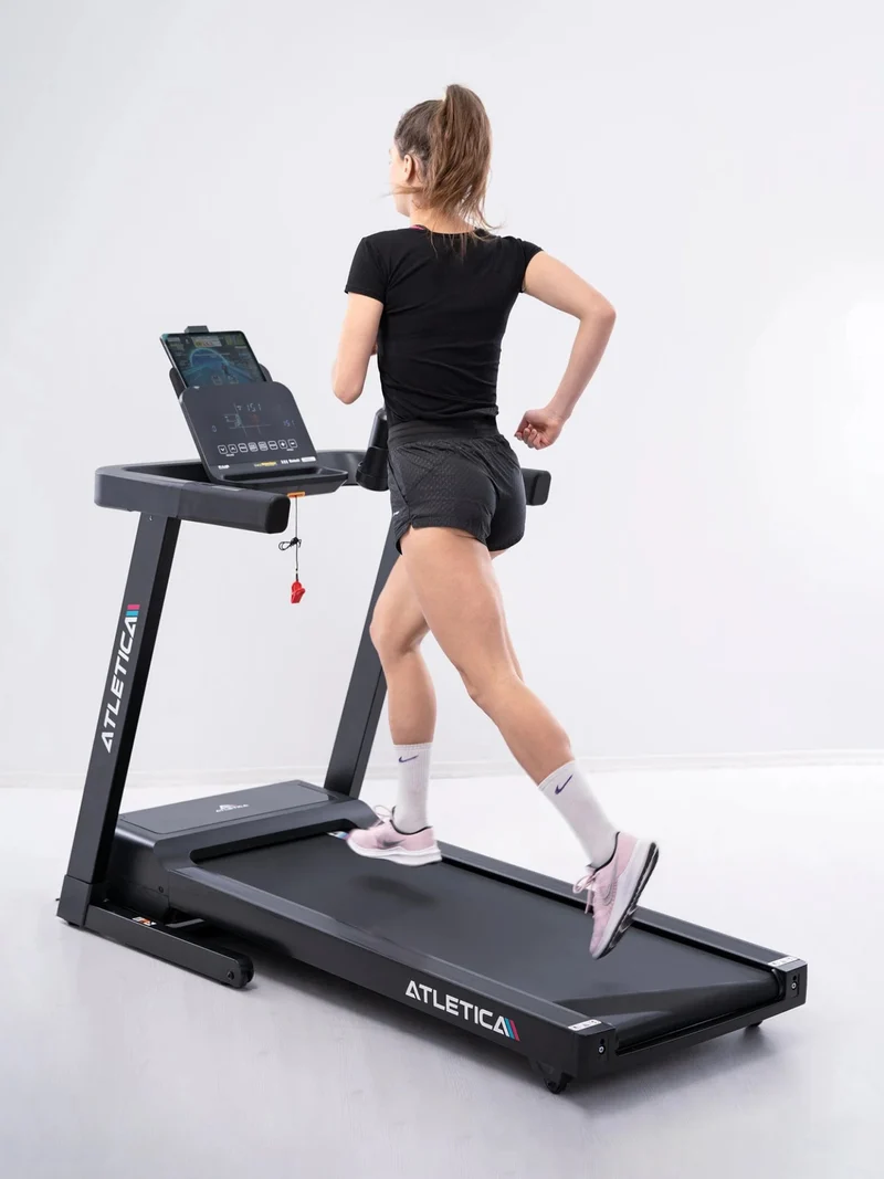 FastTrack | Cardio Set