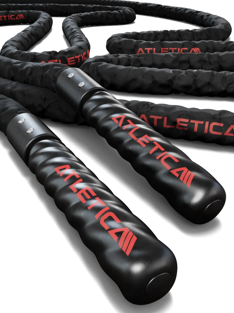 Battle Rope 15m