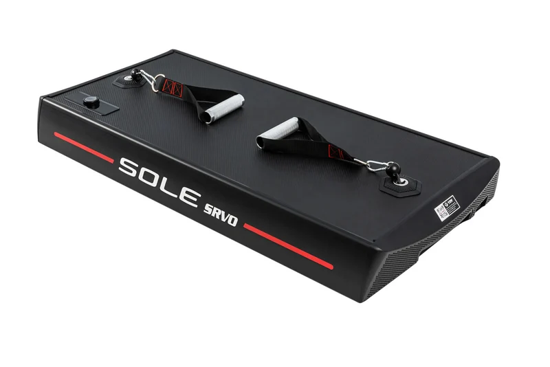 SOLE FITNESS SRVO Basic All-in-one-Trainer