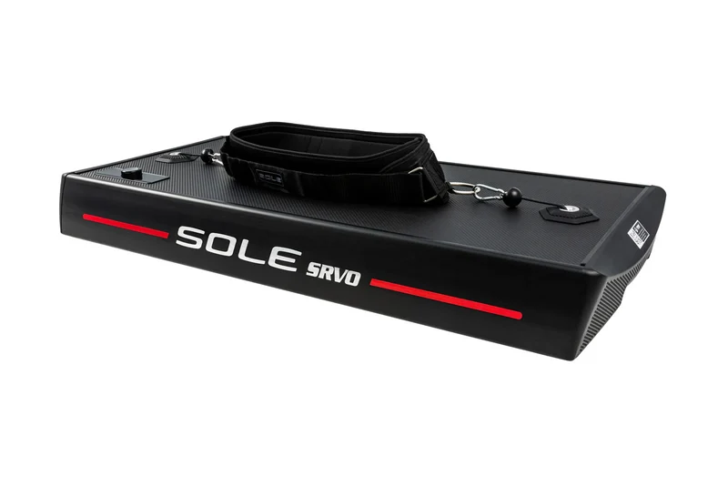 SOLE FITNESS SRVO Basic All-in-one-Trainer