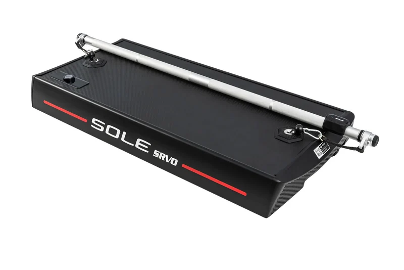 SOLE FITNESS SRVO Basic All-in-one-Trainer