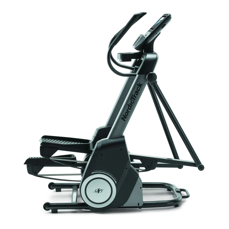 NordicTrack Crosstrainer FS10i FreeStride Trainer