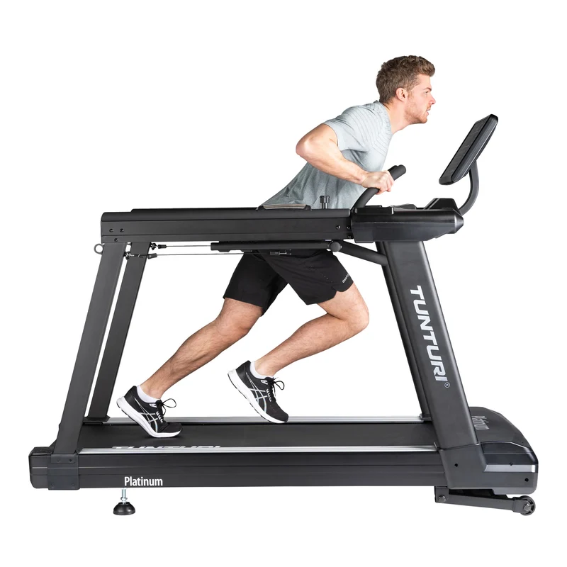 Tunturi Platinum T30 Core Pro Laufband