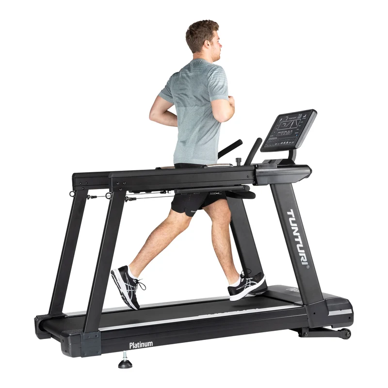 Tunturi Platinum T30 Core Pro Laufband