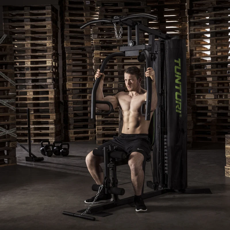 Tunturi Kraftstation HG20 Home Gym