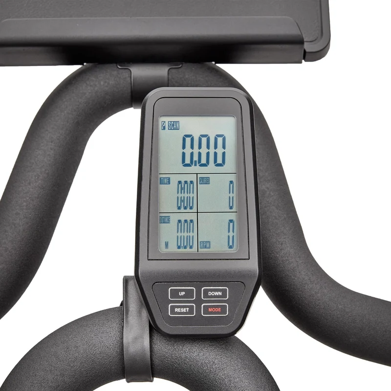 Half Human Indoor Cycle Hermes