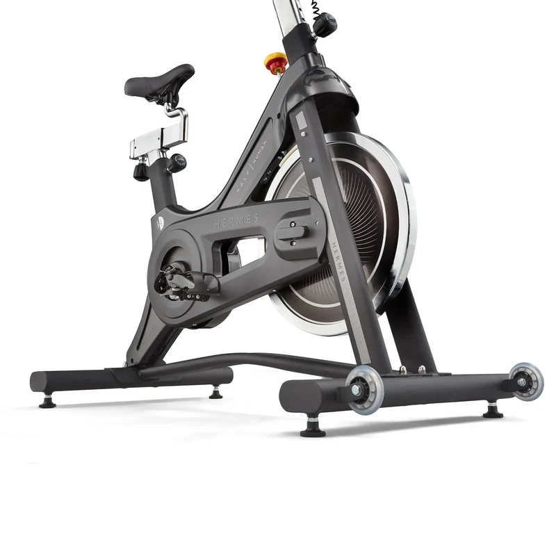 Half Human Indoor Cycle Hermes