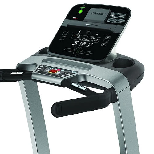 Life Fitness Laufband F3 Track Connect 2.0
