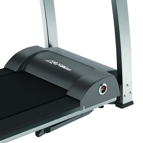 Life Fitness Laufband F3 Track Connect 2.0