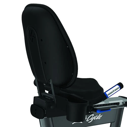 Life Fitness Liegeergometer RS3 Track Connect 2.0