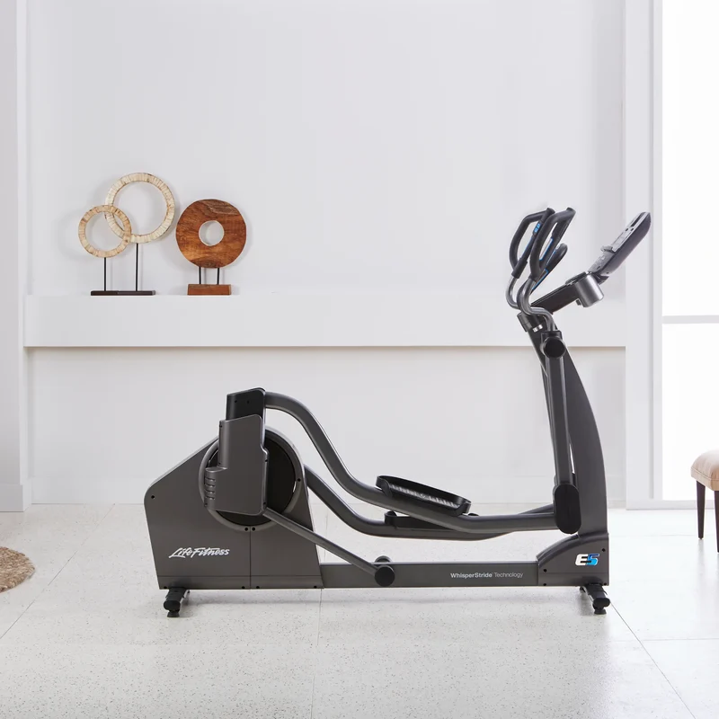Life Fitness Crosstrainer E5 Go