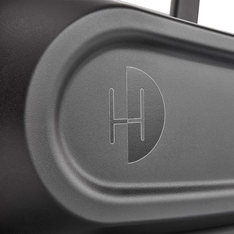 Half Human Curved Laufband