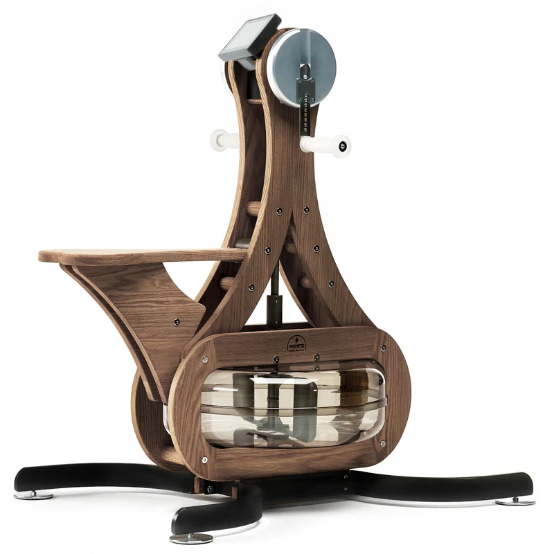 NOHRD WaterGrinder Eiche Vintage Oberkörpertrainer
