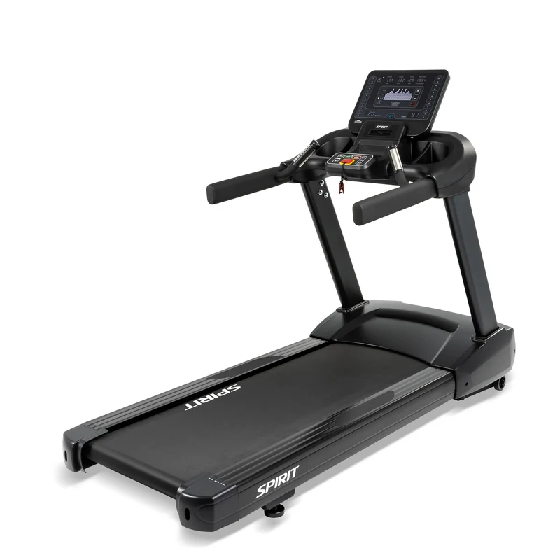 Spirit Fitness CT850+ Studio-Laufband