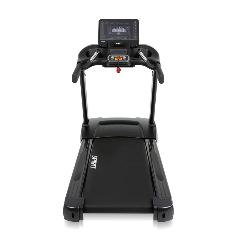 Spirit Fitness CT850+ Studio-Laufband