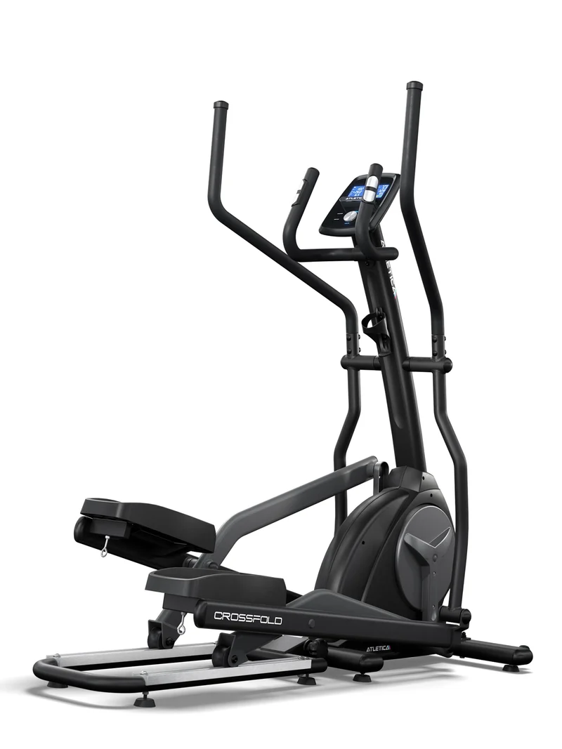 Crossfold Crosstrainer | klappbar