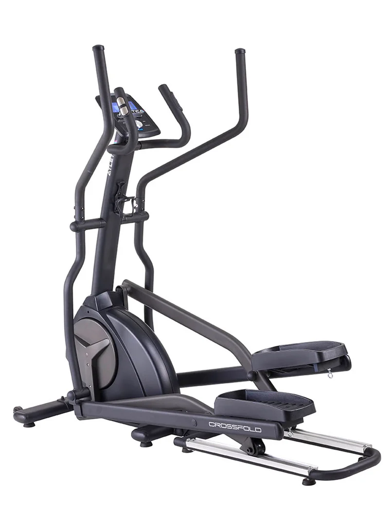 Crossfold Crosstrainer | klappbar