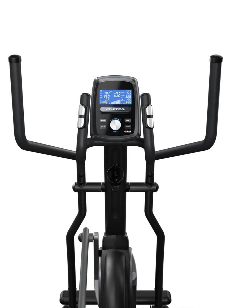 Crossfold Crosstrainer | klappbar