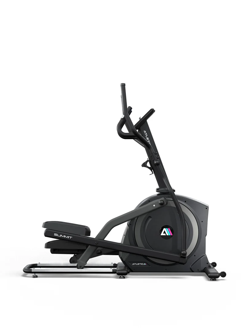 Summit Crosstrainer