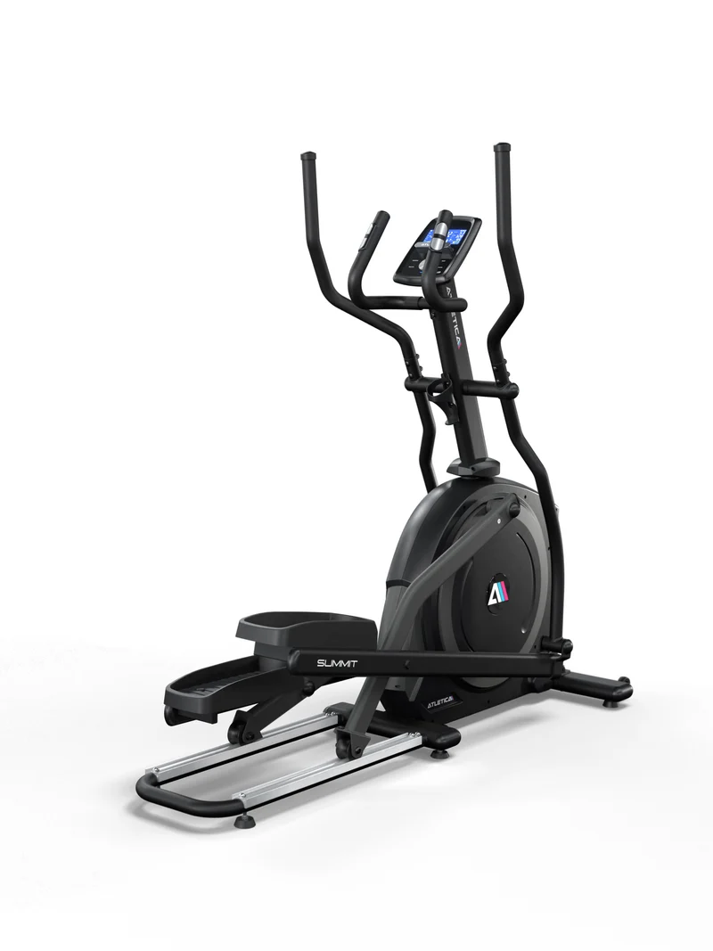 Summit Crosstrainer