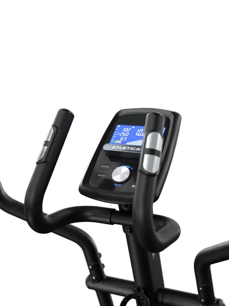 Summit Crosstrainer