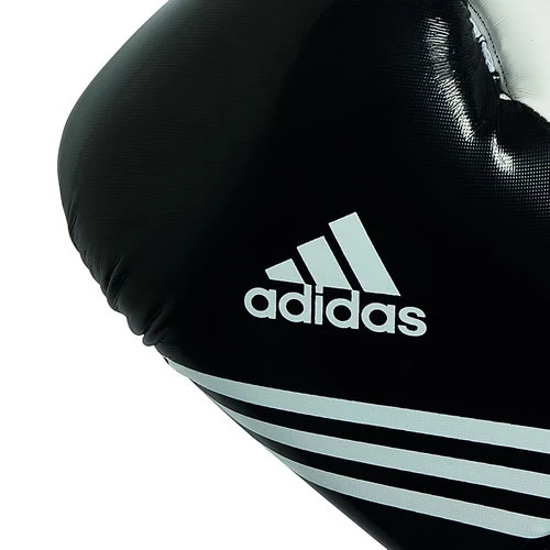 Adidas Boxhandschuh Fitness Schwarz