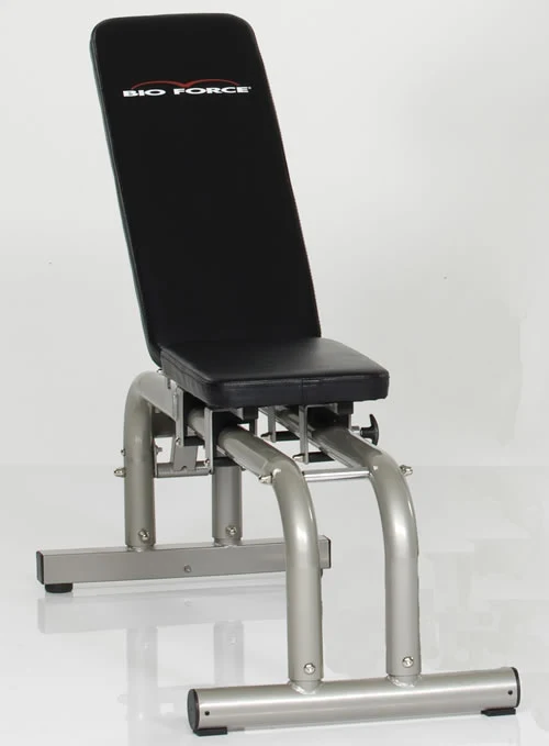 Hammer Finnlo Bio Force Power-Bench