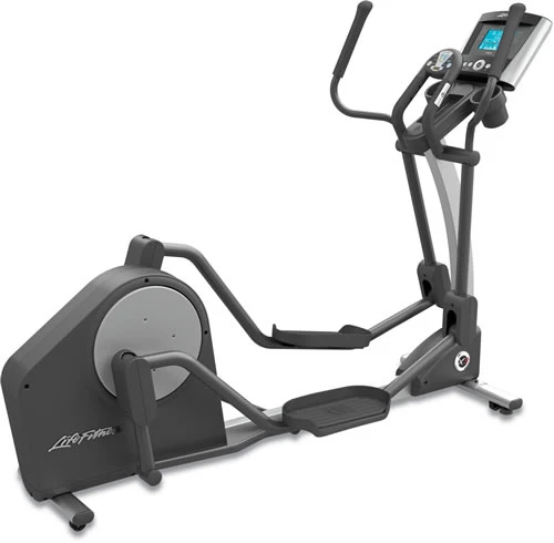 Life Fitness X3 Advanced