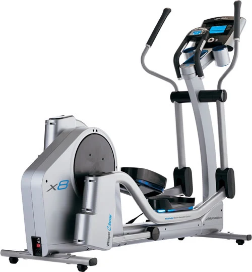 Life Fitness X8 Basic