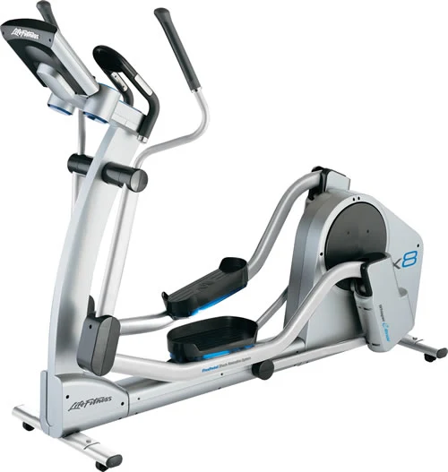 Life Fitness X8 Basic