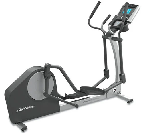 Life Fitness X1 Advanced