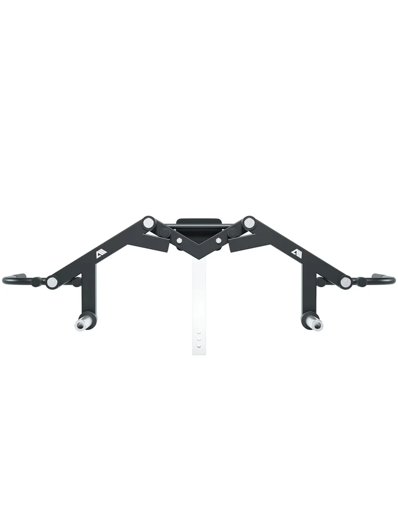 HyperBench Pec Fly Option