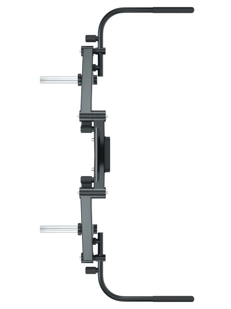 HyperBench Pec Fly Option