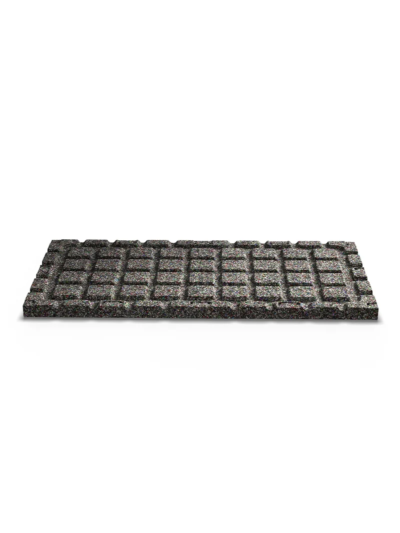 1m² DropProtect 100x50cm | 40mm