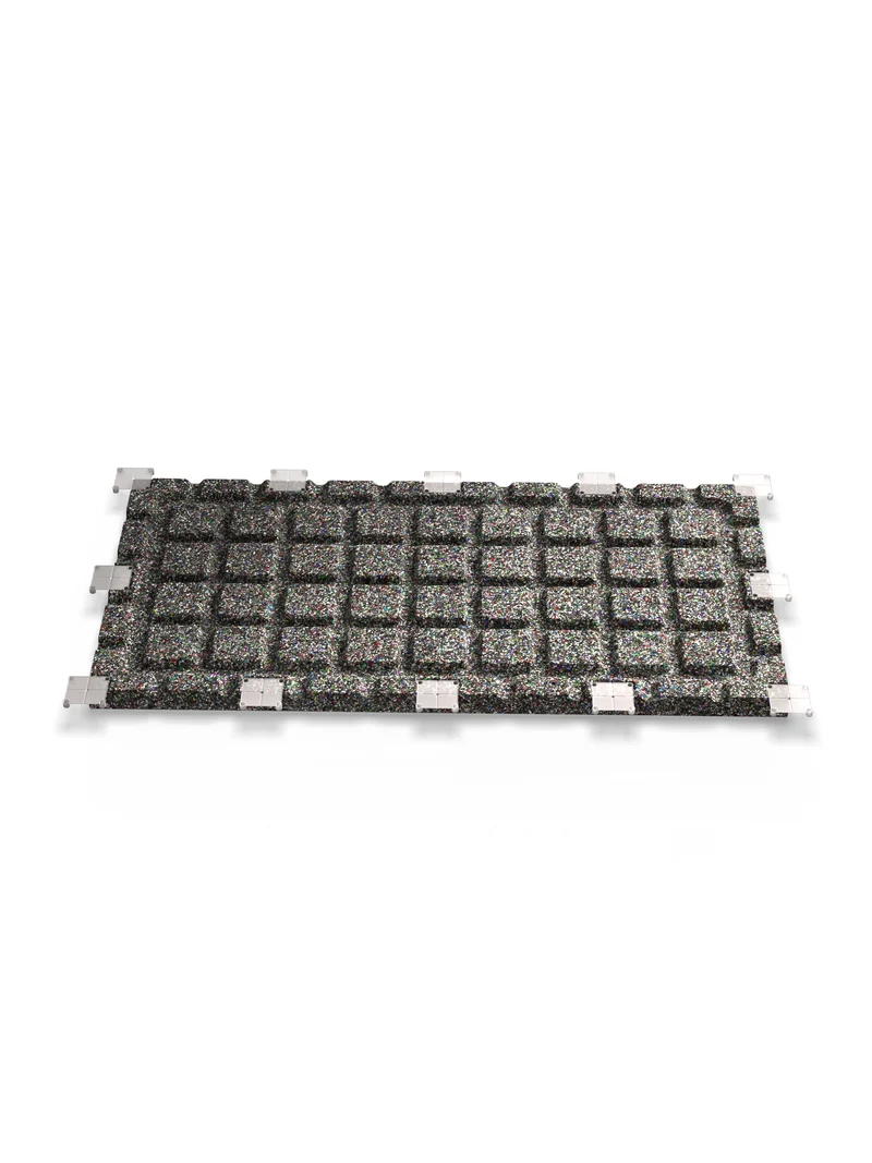 1m² DropProtect 100x50cm | 40mm