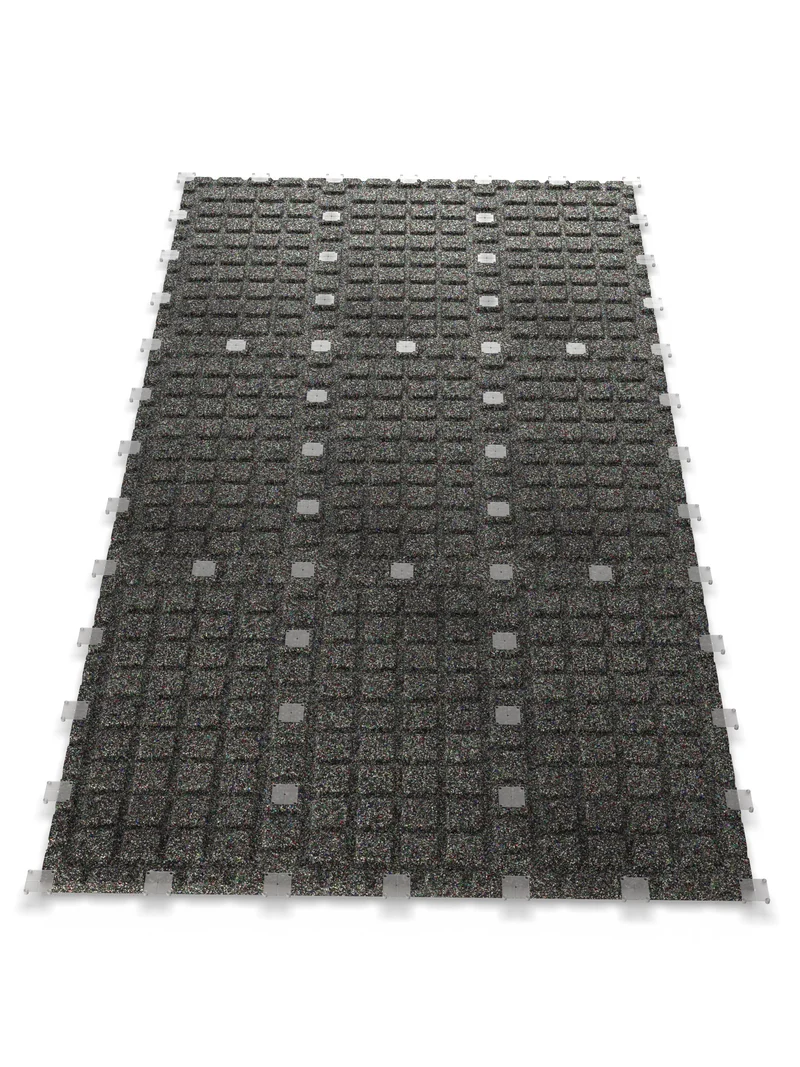 1m² DropProtect 100x50cm | 40mm