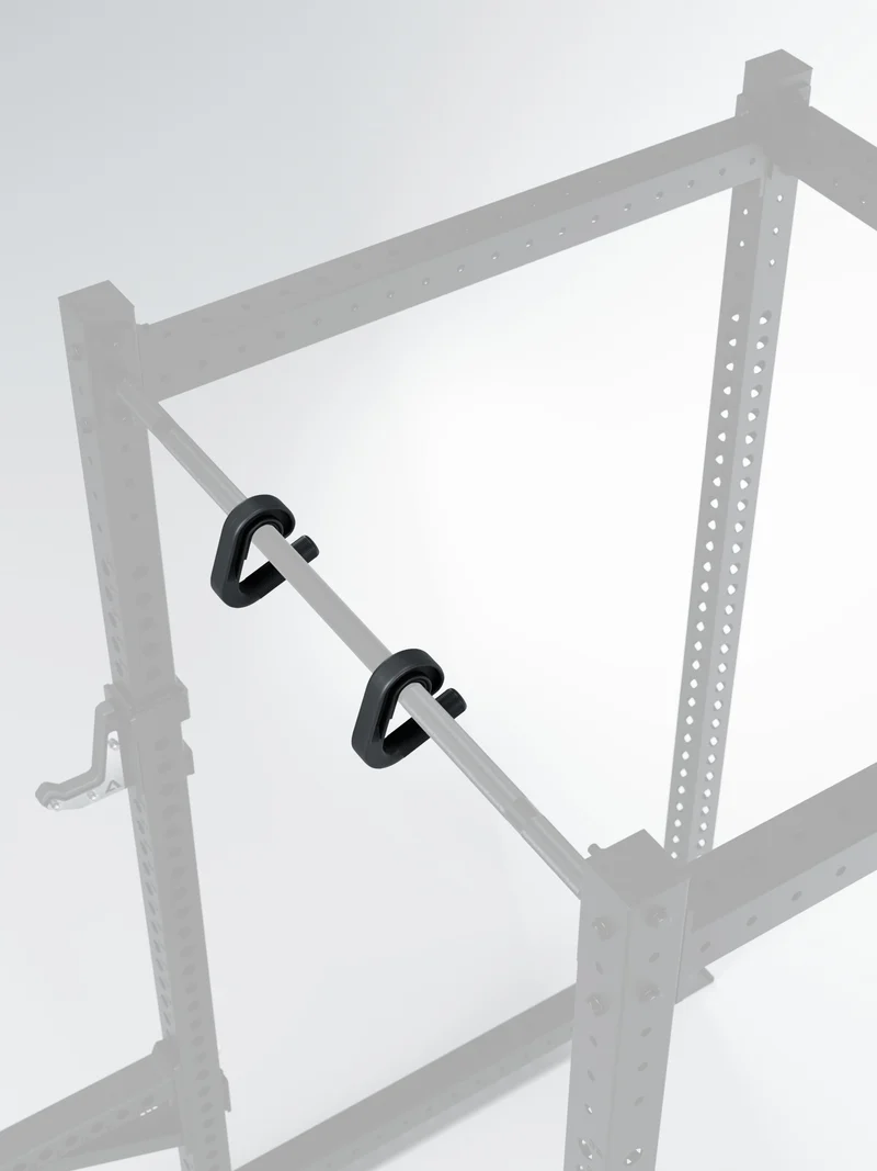 Neutral Grip Handles | 0° Zusatzgriffe für Zugübungen