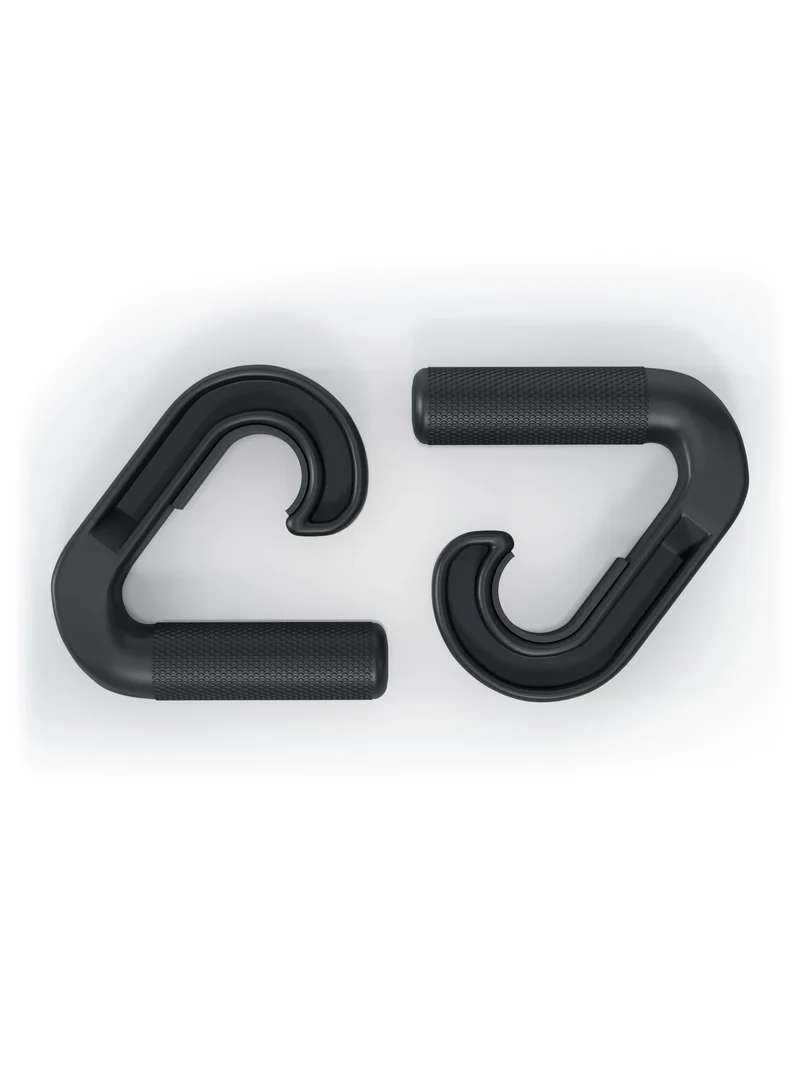 Neutral Grip Handles | 0° Zusatzgriffe für Zugübungen