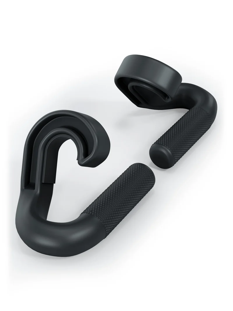 Multi Grip Handles | 45° Zusatzgriffe für Zugübungen