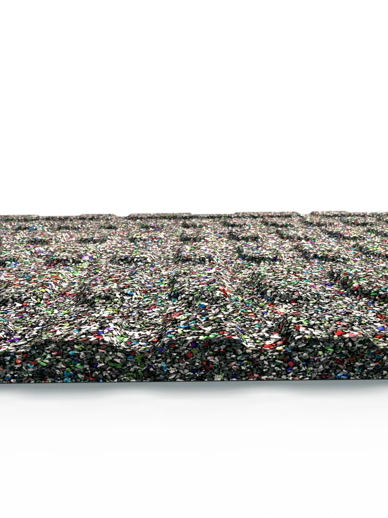 MaxProtect 8m2 | 100x100cm | 20mm