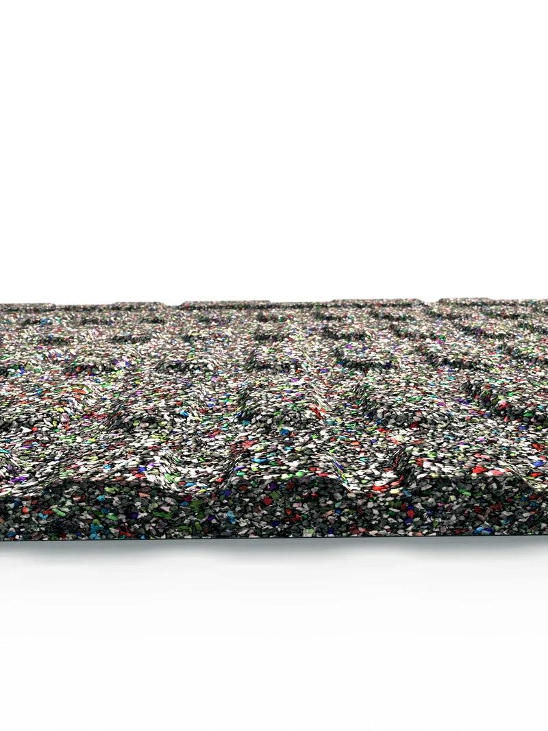 MaxProtect 8m2 | 50x50cm | 20mm