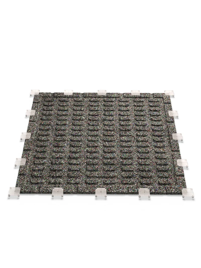MaxProtect 4m2 | 50x50cm | 20mm