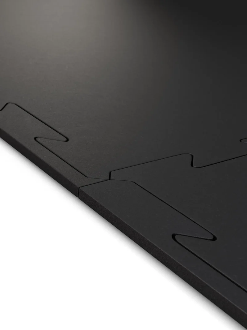 8 m2 FlexProtect 8 mm 100x100 cm Set I Inklusive Endstücke