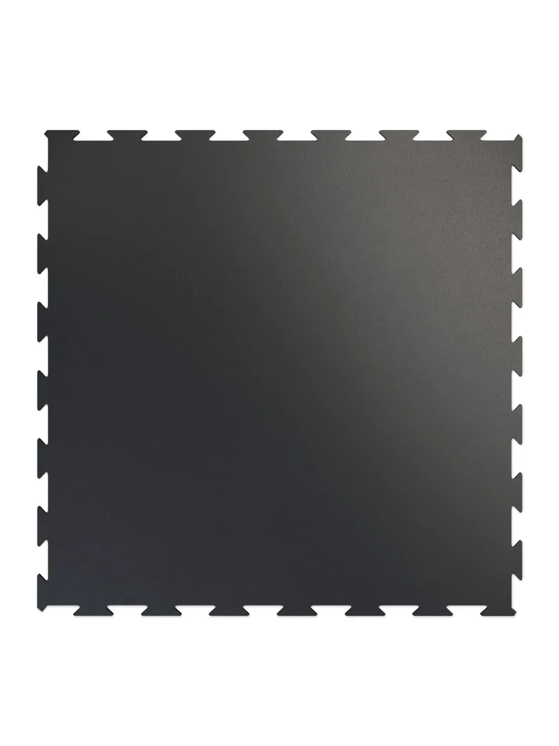 8 m2 FlexProtect 8 mm 100x100 cm Set I Inklusive Endstücke